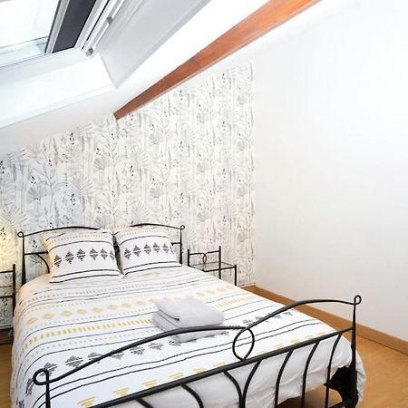 Maison 2 Chambres, Jardin 레텔 외부 사진
